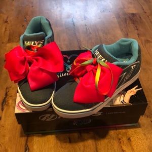 JoJo Siwa Heelys Shoes